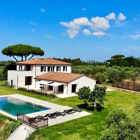 Luxury San Giuseppe Çiftlik konaklama