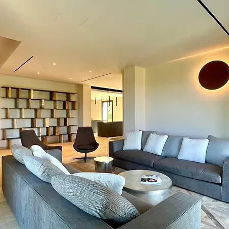 Luxury San Giuseppe Çiftlik konaklama