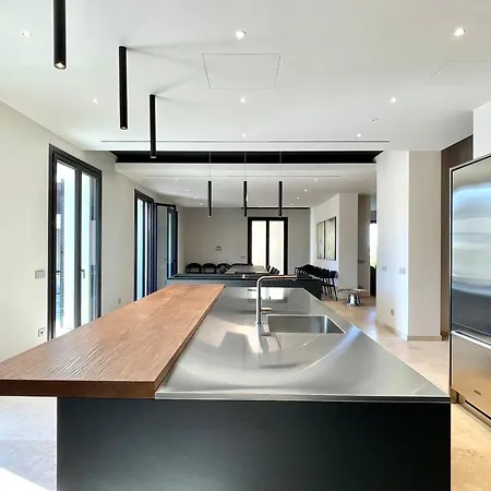 Luxury San Giuseppe Çiftlik konaklama *