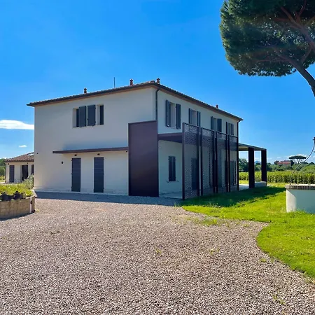 Luxury San Giuseppe Çiftlik konaklama *