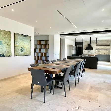 Çiftlik konaklama Luxury San Giuseppe Cecina (Livorno)