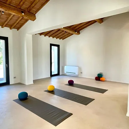 Luxury San Giuseppe *