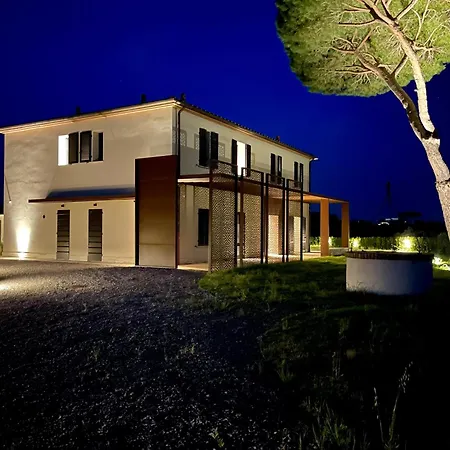 Luxury San Giuseppe * Cecina (Livorno)