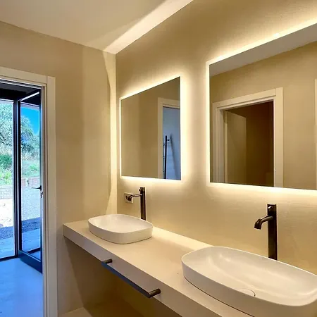 Luxury San Giuseppe * Cecina (Livorno)