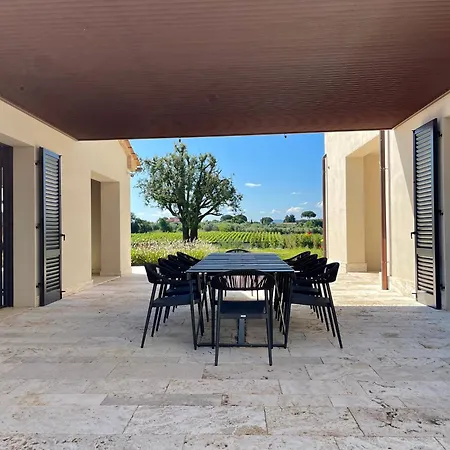 Luxury San Giuseppe *