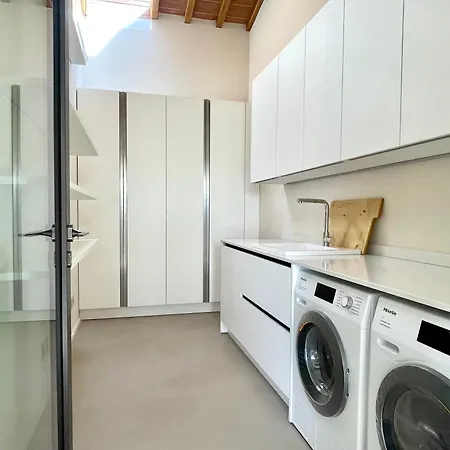 Luxury San Giuseppe Çiftlik konaklama