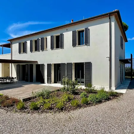 Çiftlik konaklama Luxury San Giuseppe