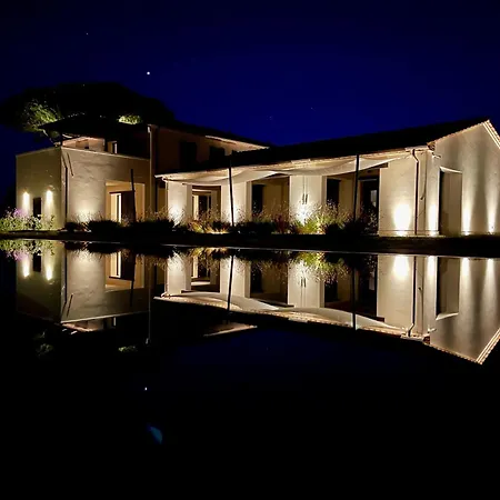 Luxury San Giuseppe Cecina (Livorno)