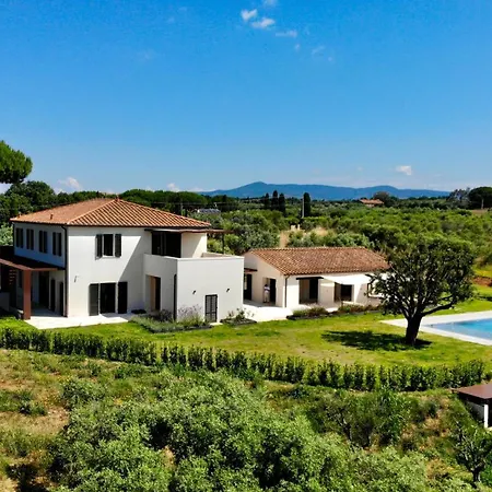 Luxury San Giuseppe *