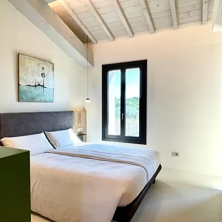 Luxury San Giuseppe Cecina (Livorno)